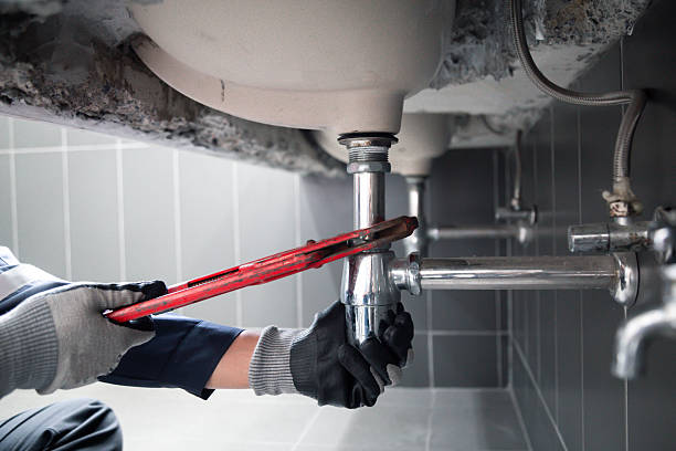 Licensed Pipe Repair service in Cavetown, MD - Street Wise - Plumbing